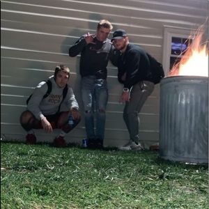 Meet your Posher, Connor